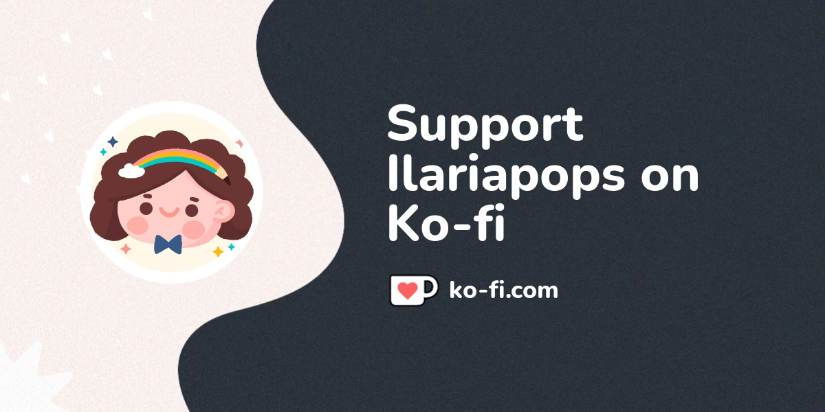 Universe Wallpaper - Ilariapops's Ko-fi Shop - Ko-fi ❤️ Where