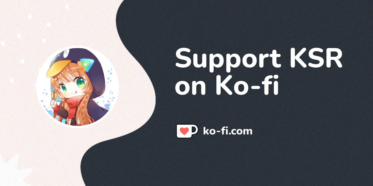 Support SeaTV 24 On Ko-fi! ️. Ko-fi.com/ksrmobile - Ko-fi ️ Where ...