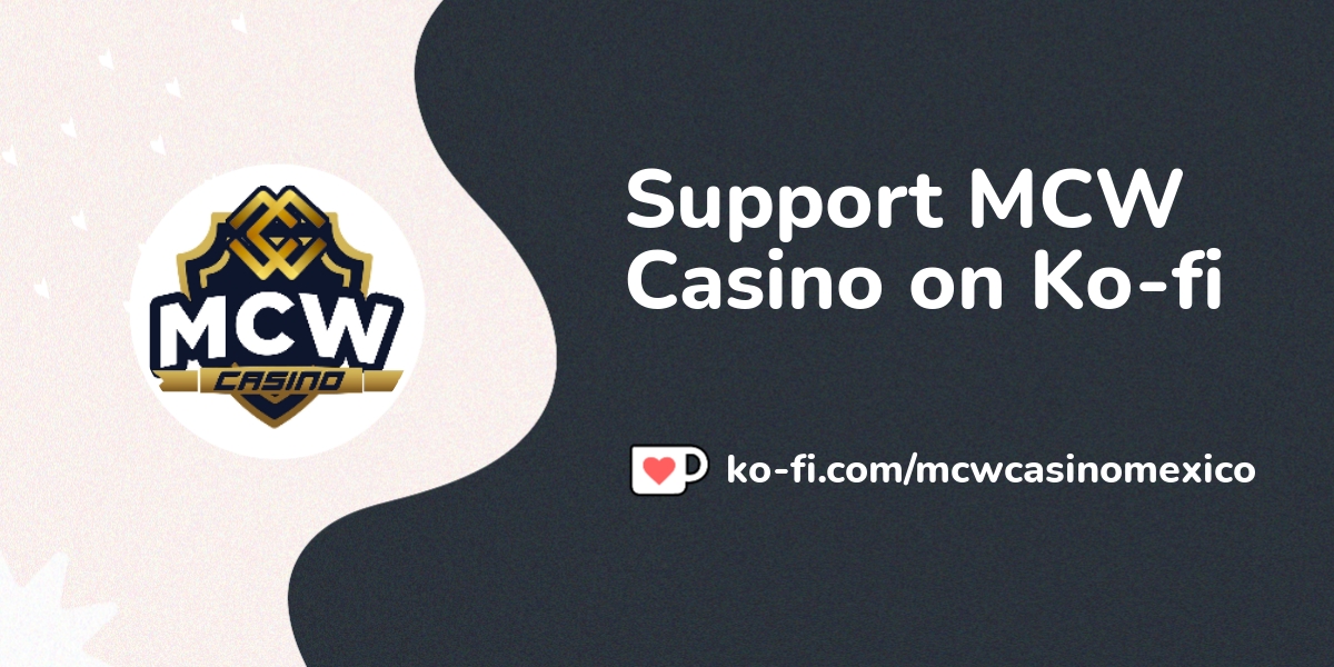 mcw online casino