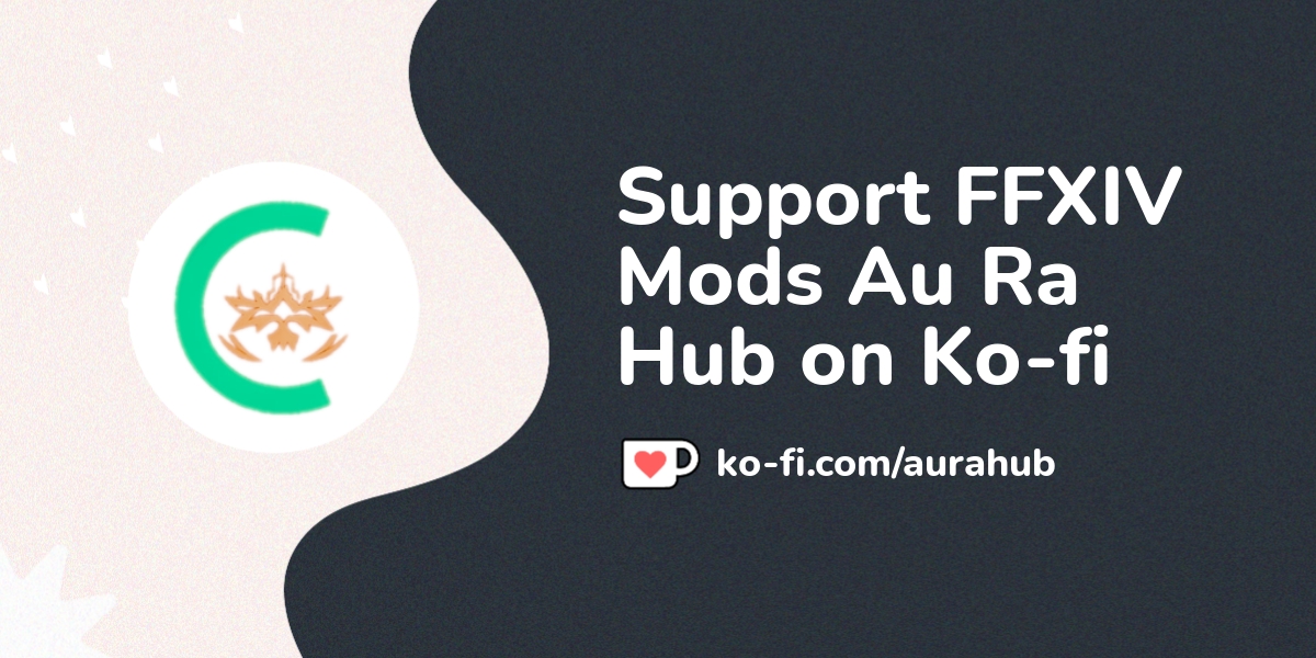 Au Ra Scales Template - amisuhzu's Ko-fi Shop - Ko-fi ❤️ Where creators get  support from fans through donations, memberships, shop sales and more! The  original 'Buy Me a Coffee' Page.