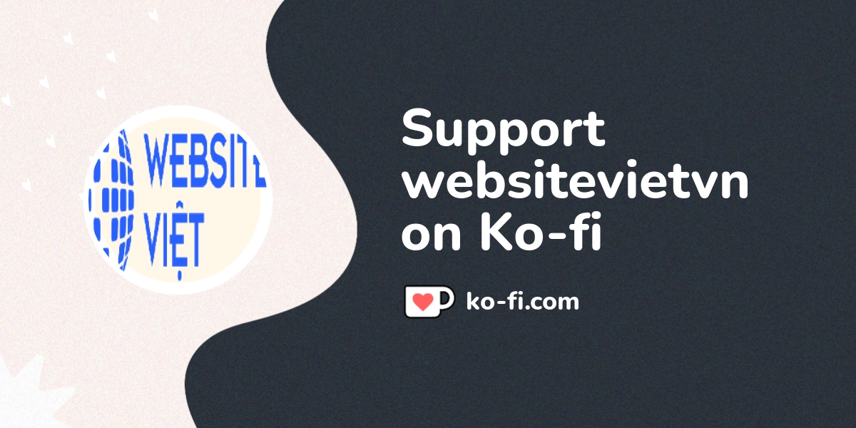 ko-fi.com