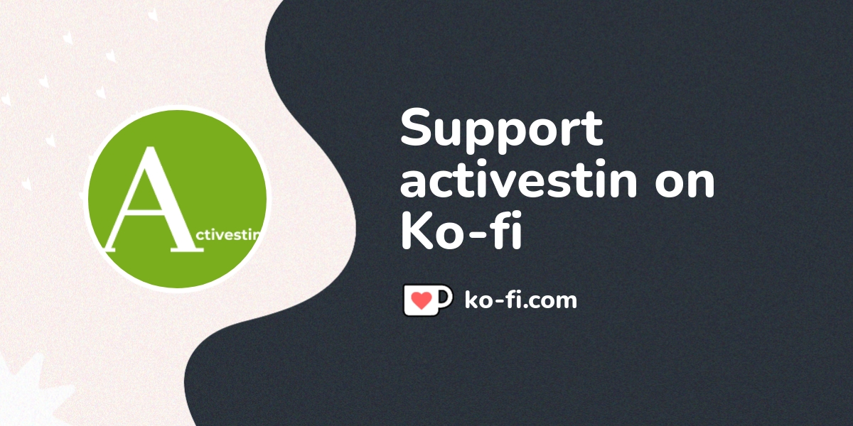 ko-fi.com