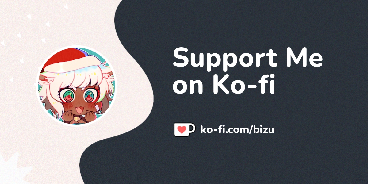 Discord Server - HҽɱαTBσʂʂ's Ko-fi Shop