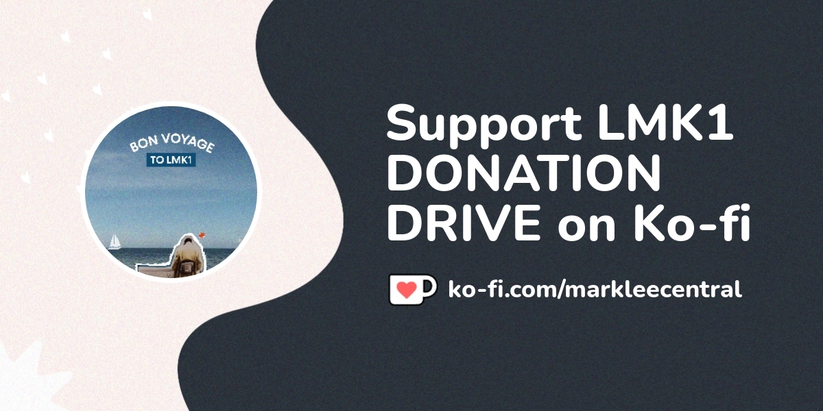 Support Lmk1 Donation Drive On Ko Fi ะฟัั Ko Fi Markleecentral Ko Fi ะฟัั Where Creators Get Support Lmk1 Donation Drive On Ko Fi ะฟัั Ko Fi Markleecentral Ko Fi ะฟัั Where Creators Get