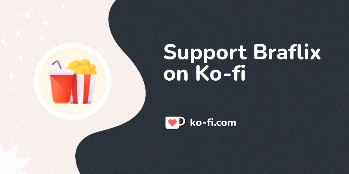 Support Braflix Support Braflix