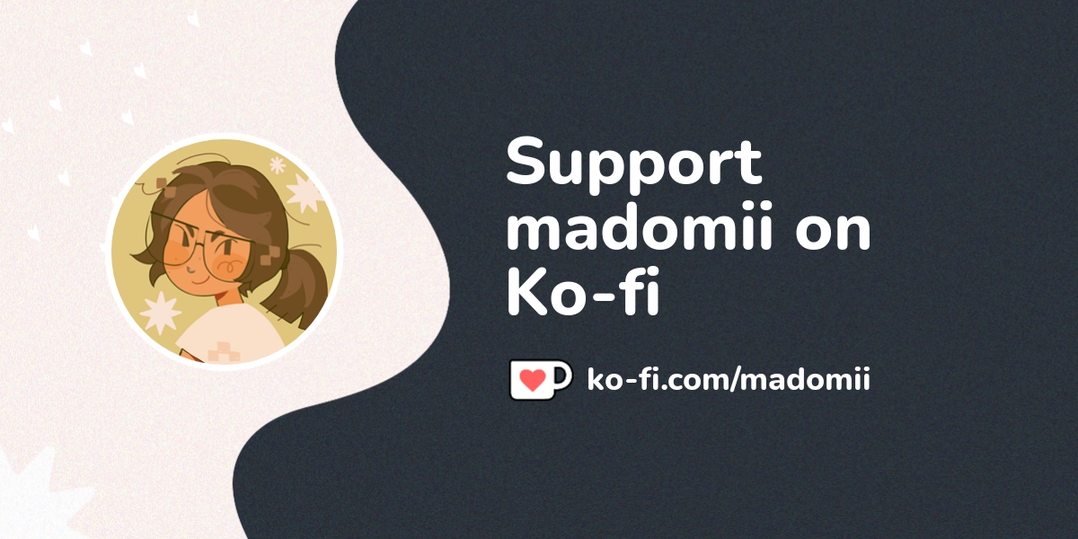 Mimikyu sticker - snyderdraws's Ko-fi Shop - Ko-fi ❤️ Where creators get  support from fans through donations, memberships, shop sales and more! The  original 'Buy Me a Coffee' Page.