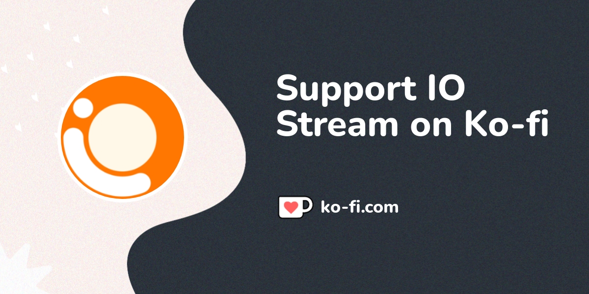 Include Iostream Co To Znaczy - Support IO Stream on Ko-fi! ️. ko-fi.com/iostream_co - Ko-fi ️ Where