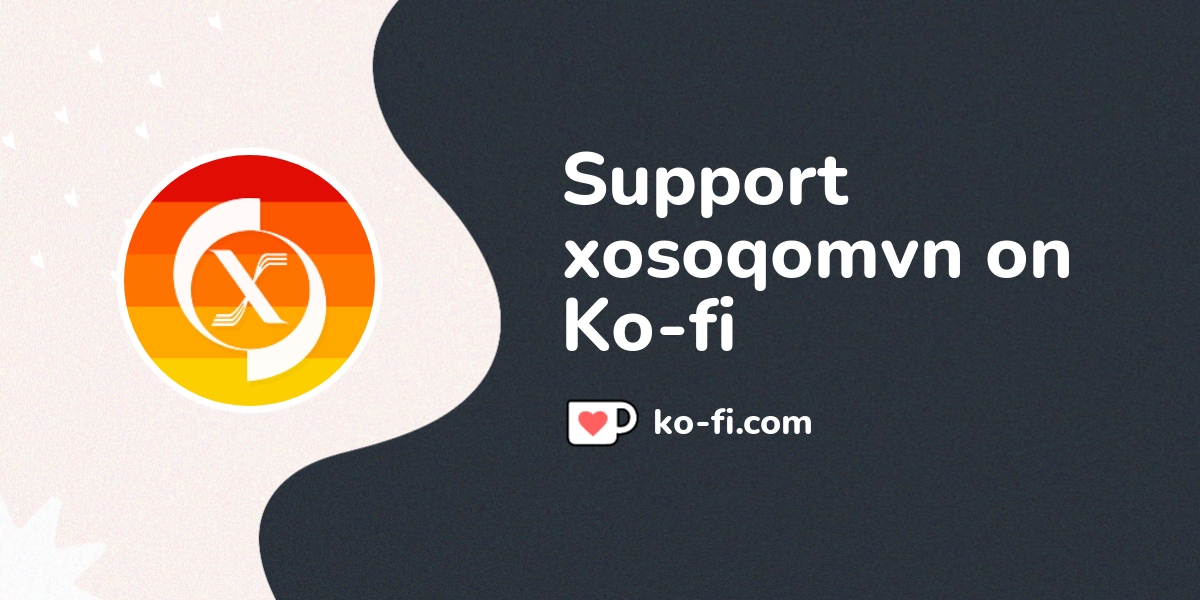 ko-fi.com