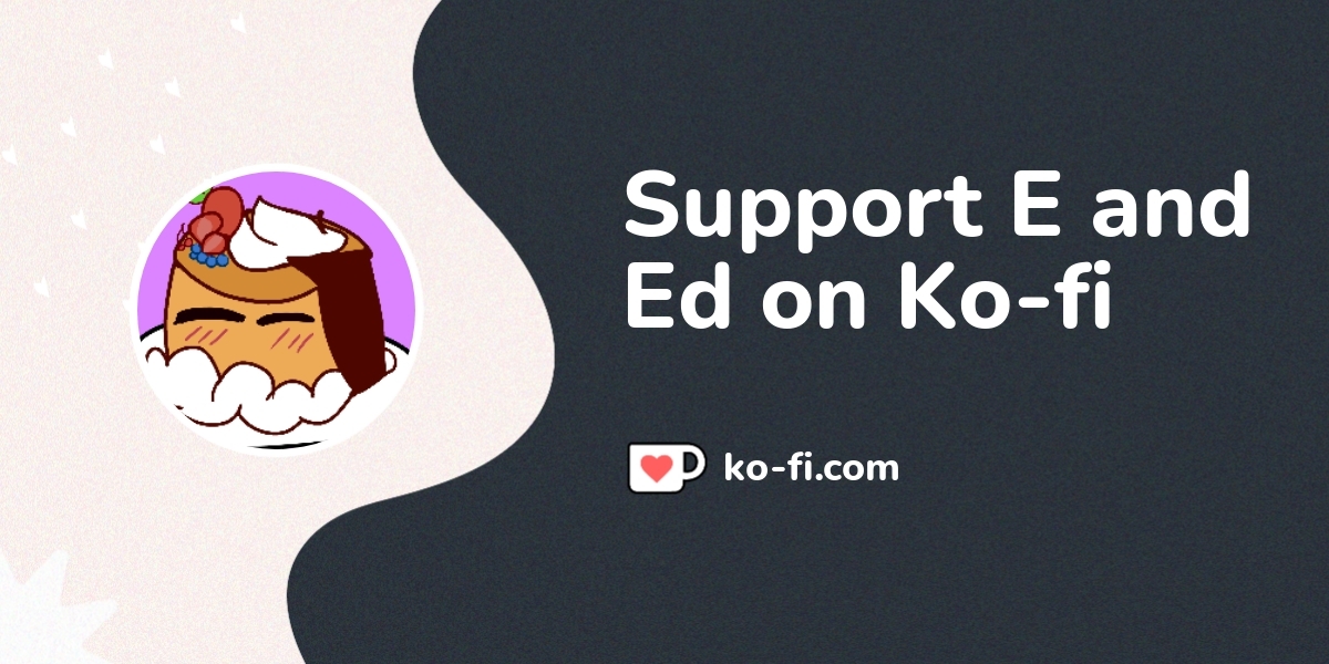 Support Angel Fruitcake On Ko-fi! ️. Ko-fi.com Eanded - Ko-fi ️ Where 