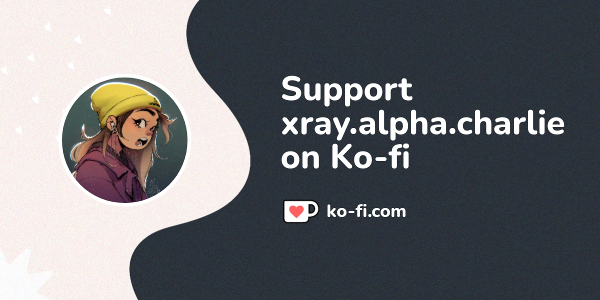 Support lunar ray on Ko-fi! ❤️. /lunarrayart - Ko-fi