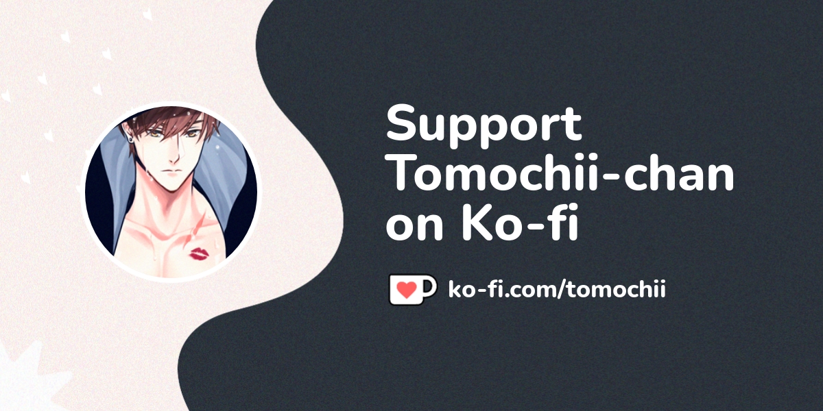 Tomo-chan Is a Girl! ❤️ - Engie's Ko-fi Shop - Ko-fi ❤️ Where creators get  support from fans through donations, memberships, shop sales and more! The  original 'Buy Me a Coffee' Page.