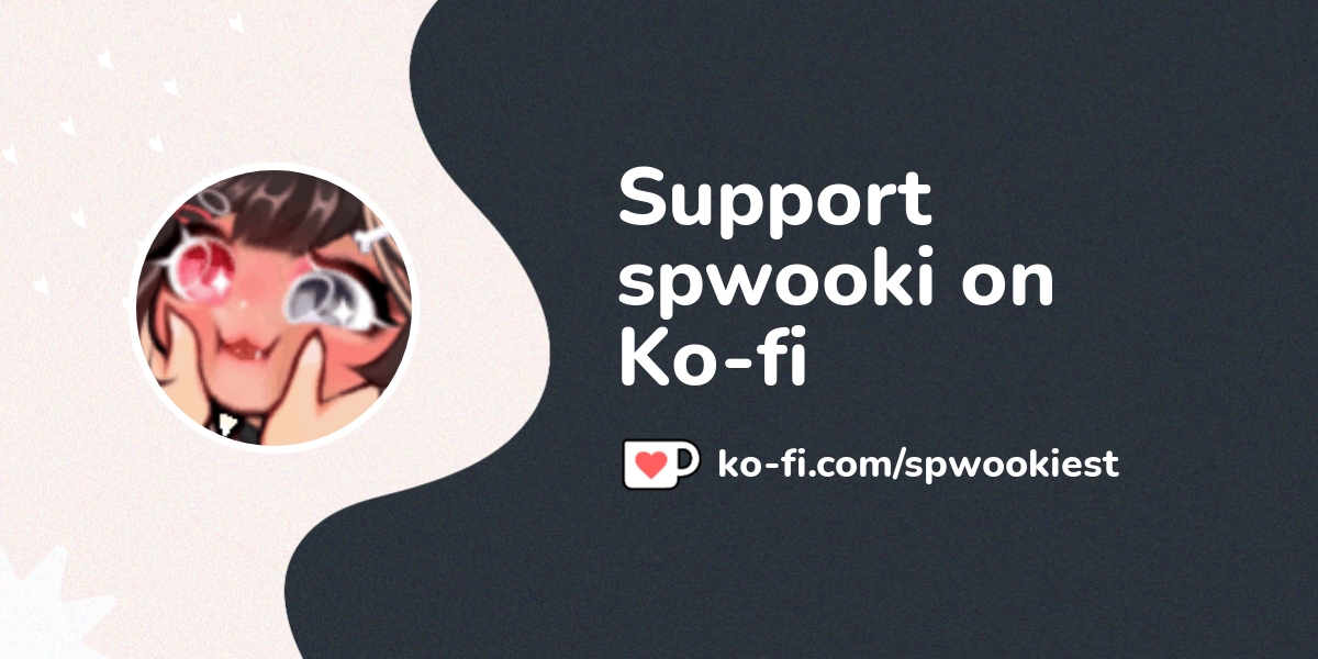 Susuwatari Soot Sprite Embroidery Hoop - jemibroidery's Ko-fi Shop - Ko-fi  ❤️ Where creators get support from fans through donations, memberships,  shop sales and more! The original 'Buy Me a Coffee' Page.