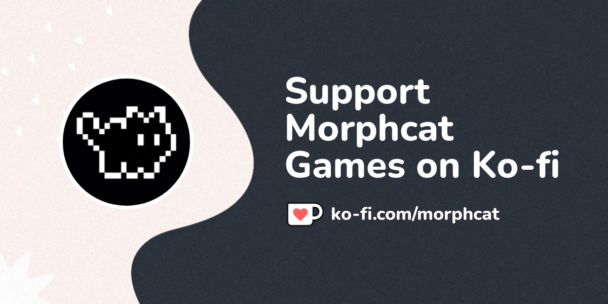 Sprite Pack Extractor - Creative Tool Released - Ko-fi ❤️ Where creators  get support from fans through donations, memberships, shop sales and more!  The original 'Buy Me a Coffee' Page.