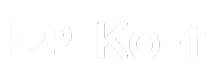 Ko-fi Logo