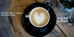 Buy Elv a Coffee. /elvlin - Ko-fi ❤️ Where creators get