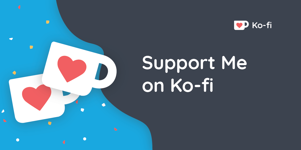 ko-fi.com