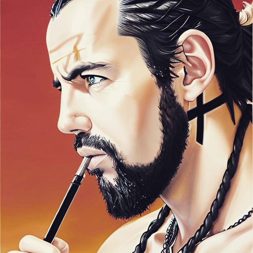 Profile picture