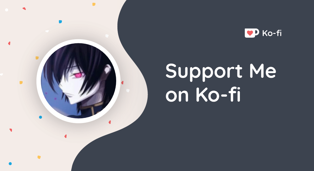 Support MOONFIRE on Ko-fi! ❤️. /moonfir3 - Ko-fi ❤️ Where creators  get support from fans through donations, memberships, shop sales and more!  The original 'Buy Me a Coffee' Page.