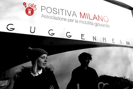 Positiva Milano Guggenhaim NYC