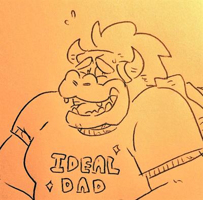 Ideal Dad