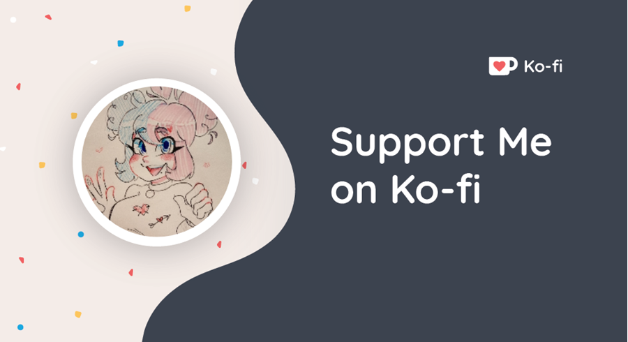 Uta (Bubble Anime) - Bestwaifu81's Ko-fi Shop - Ko-fi ❤️ Where creators get  support from fans through donations, memberships, shop sales and more! The  original 'Buy Me a Coffee' Page.