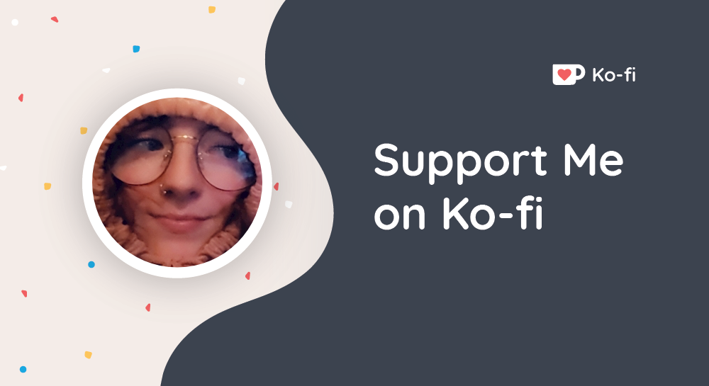 Support peachykai on Kofi! ️. Kofi ️ Where creators get support from
