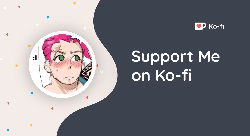 ko-fi.com