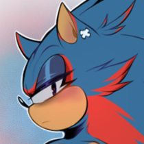 Classic Sonic ~ by ClassicMariposAzul on DeviantArt