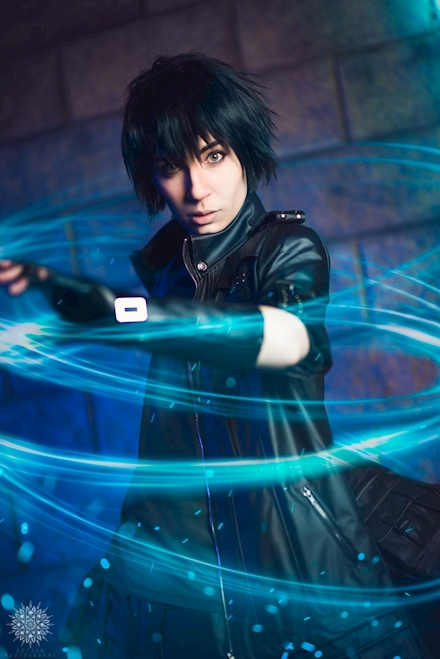 Noctis by Rosson Photography 