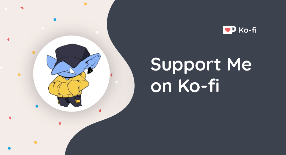 Plush Shrimp - Dragonfartstudios's Ko-fi Shop - Ko-fi ❤️ Where creators get  support from fans through donations, memberships, shop sales and more! The  original 'Buy Me a Coffee' Page.