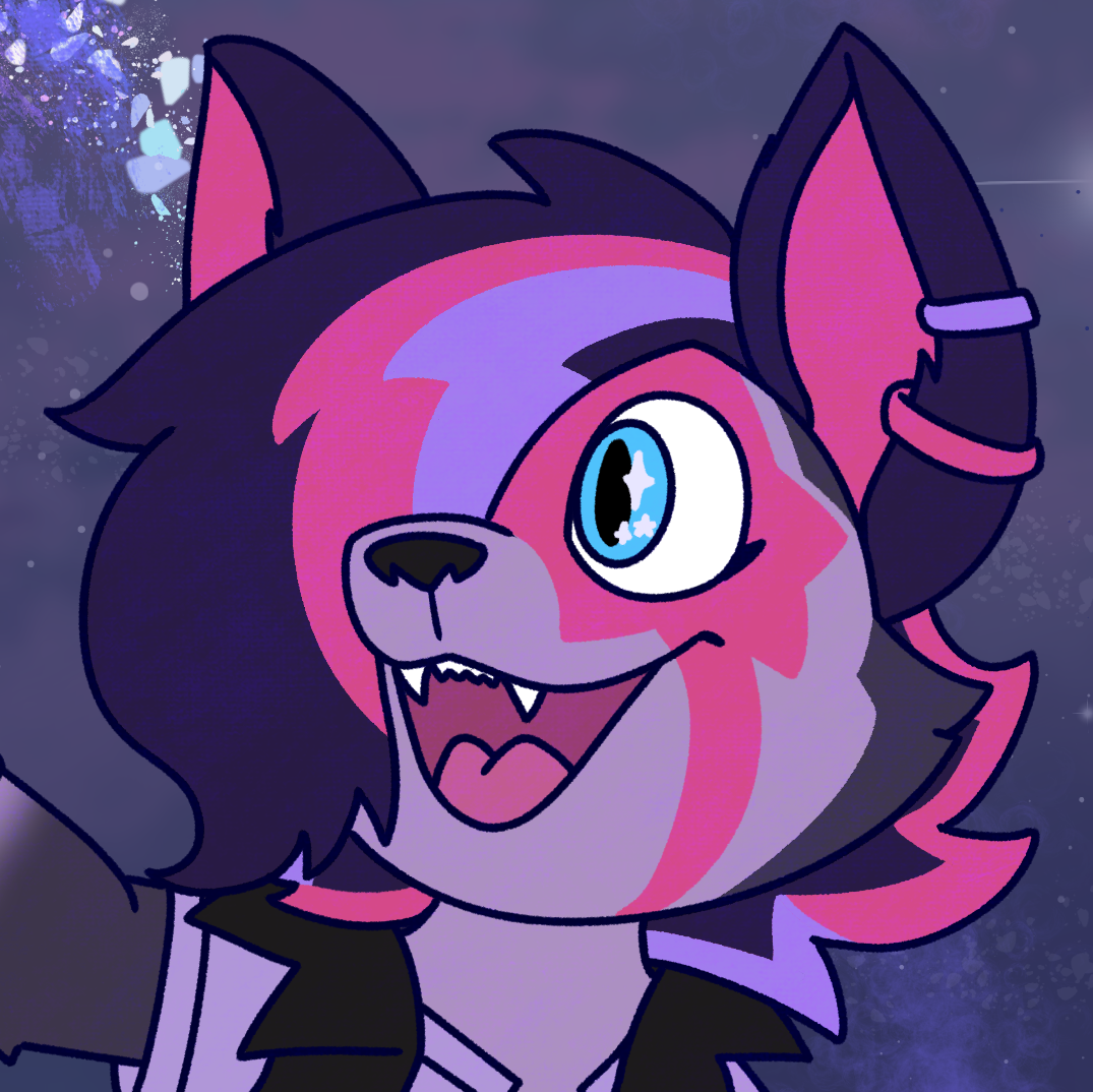 Buy Cinna a Coffee. ko-fi.com/feyvagabond - Ko-fi ❤️ Where