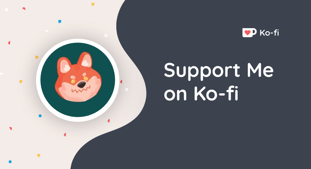 Buy Cavalierious a Coffee. /cavalierious - Ko-fi ❤️ Where creators  get support from fans through donations, memberships, shop sales and more!  The original 'Buy Me a Coffee' Page.