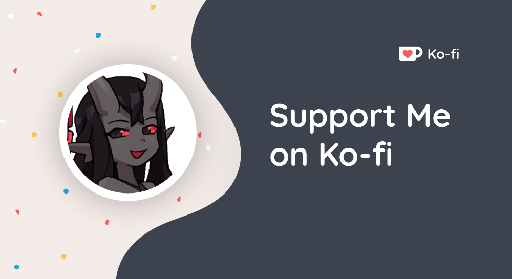 View waff ワッフル's Ko-fi Posts - Ko-fi ️ Where creators get support from ...