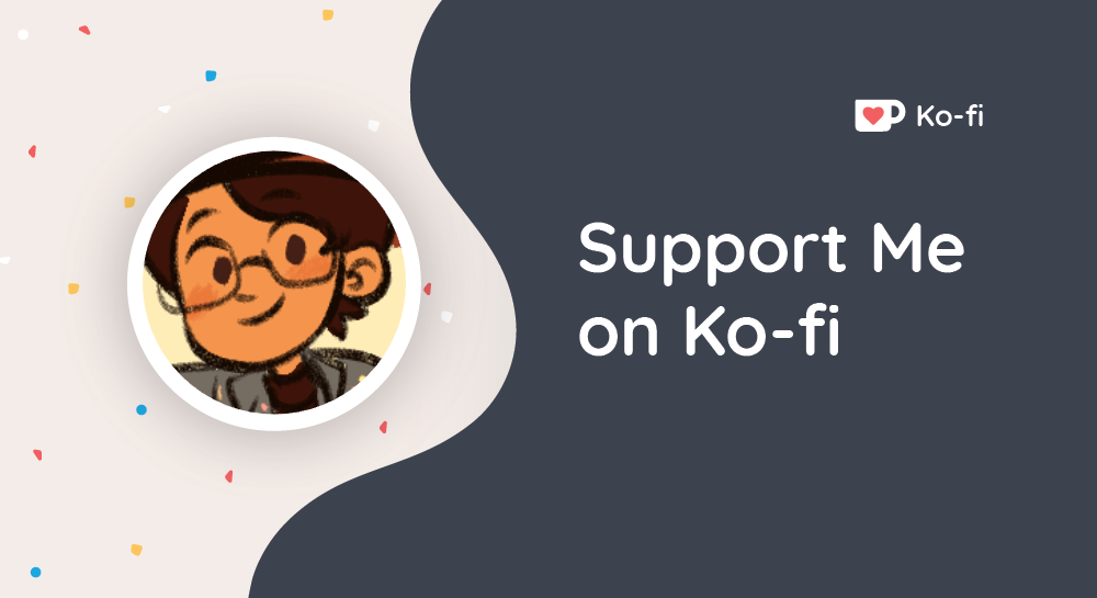 View Anavrin's Ko-fi Posts - Ko-fi ❤️ Where creators get support