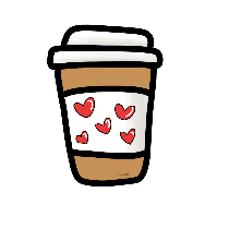 ¿Me invitas a un café?