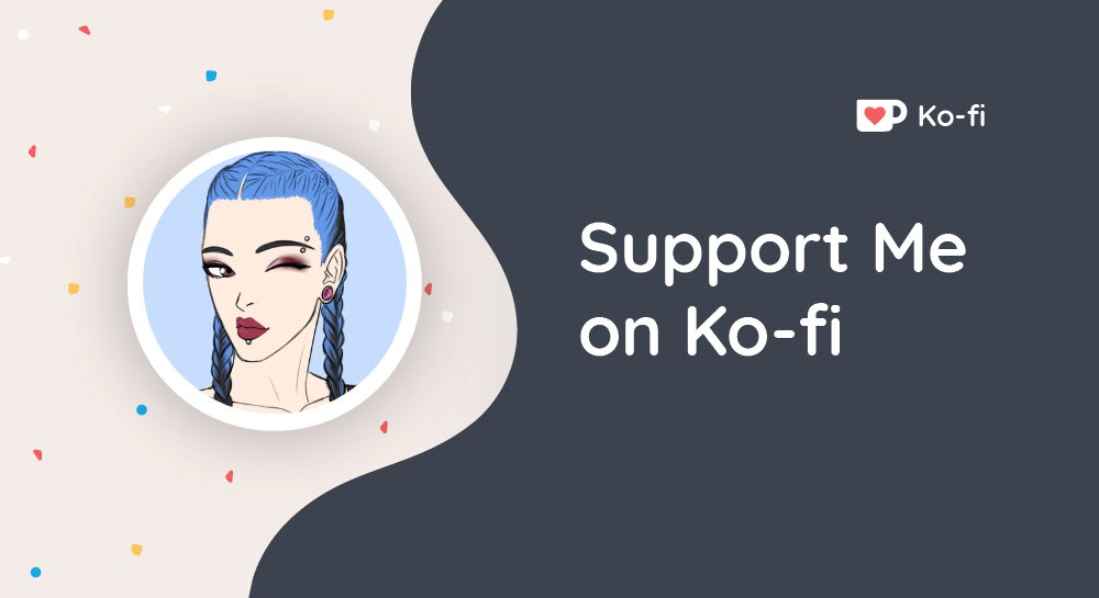 Witchy stickers - Mena Bo's Ko-fi Shop - Ko-fi ❤️ Where creators get  support from fans through donations, memberships, shop sales and more! The  original 'Buy Me a Coffee' Page.