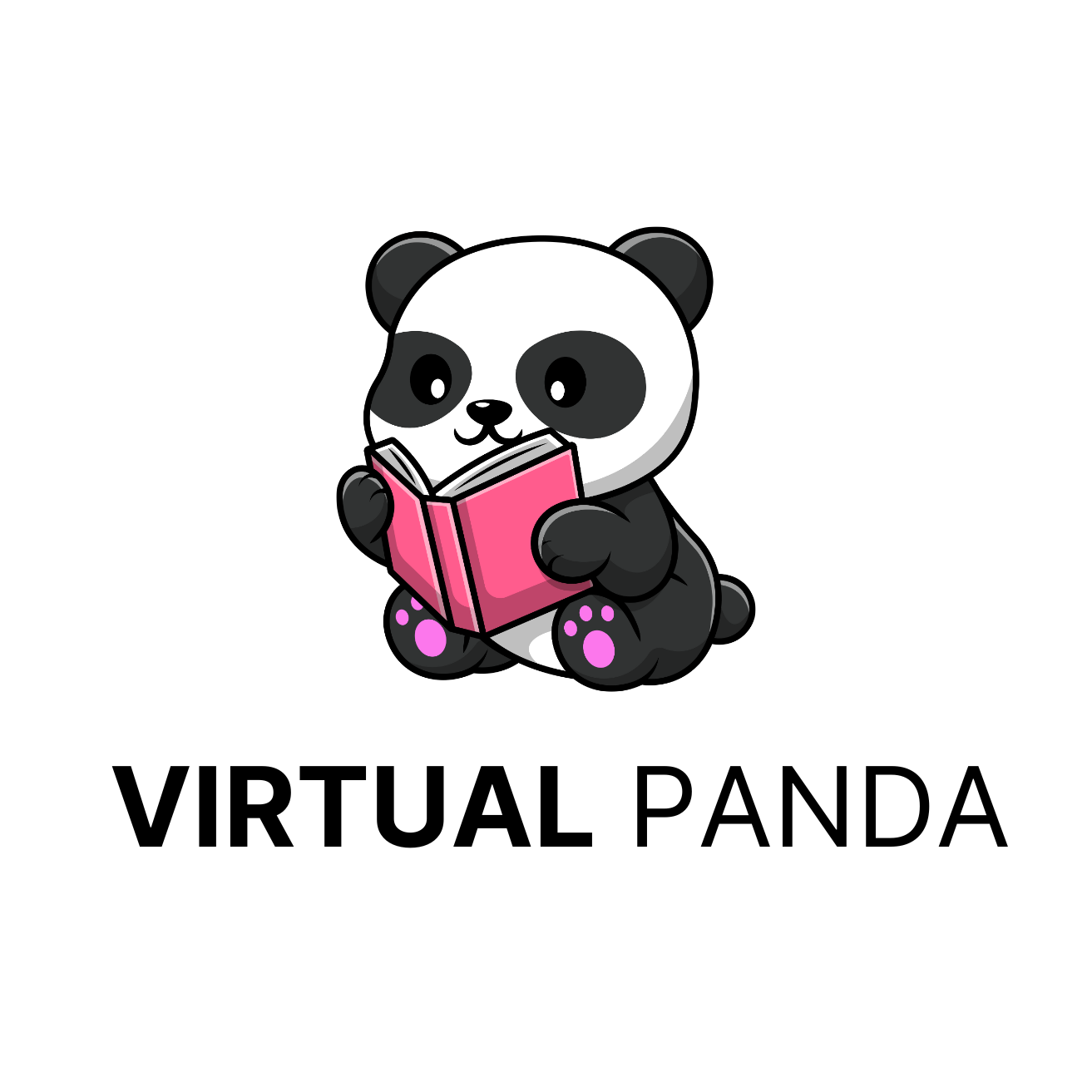 Support Virtual Panda On Ko-fi! ️. Ko-fi.com Virtualpandaph - Ko-fi ️ 