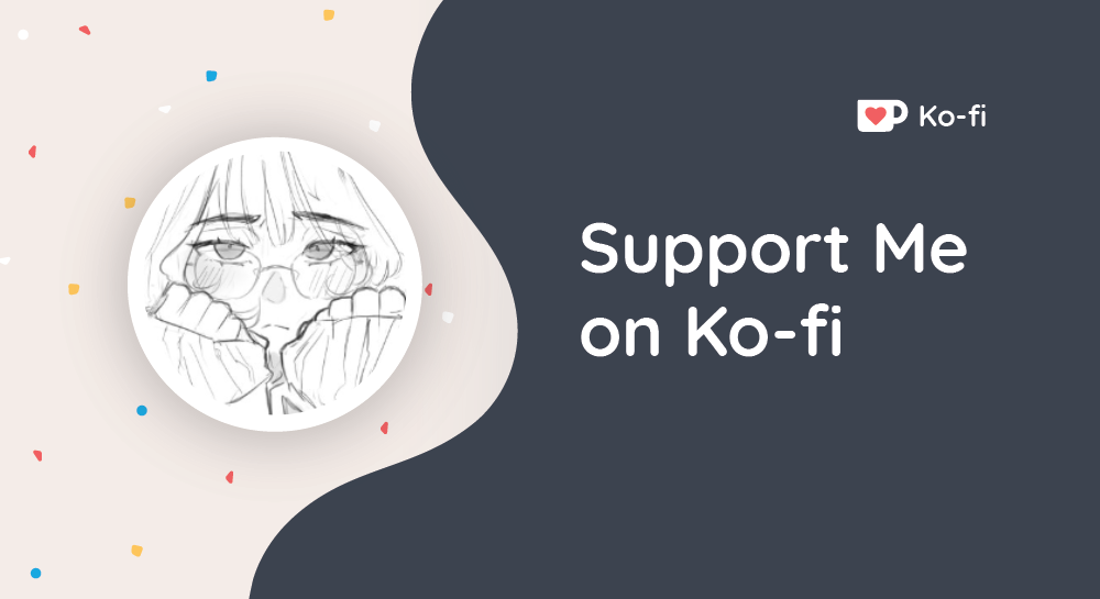 Auri - Nibby's Ko-fi Shop - Ko-fi ❤️ Where creators get support