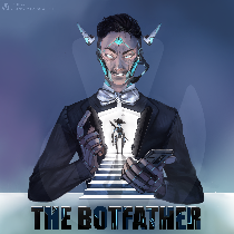 Support The Botfather on Ko-fi! ️. ko-fi.com/thebotfather - Ko-fi ️ ...