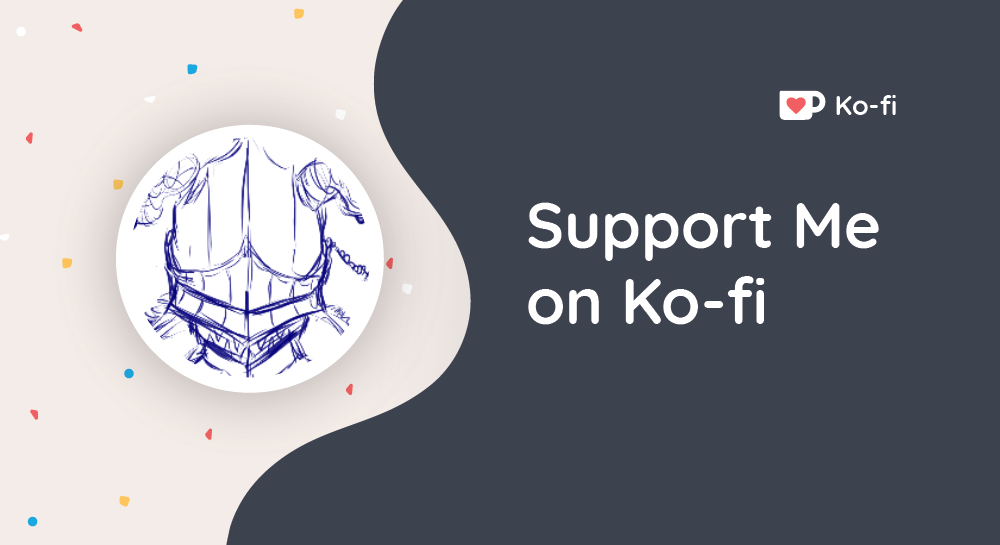 Soma Bringer / Xenoblade Video Post Mortem - Ko-fi ❤️ Where creators get  support from fans through donations, memberships, shop sales and more! The  original 'Buy Me a Coffee' Page.