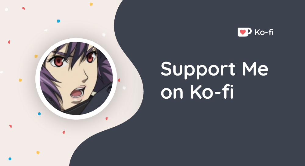 ko-fi.com