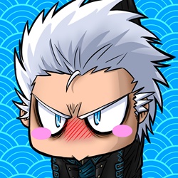 Vergil (Devil May Cry)  page 2 of 20 - Zerochan Anime Image Board