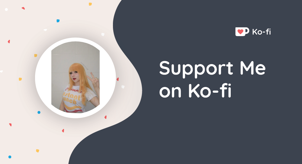 Photocards and Prints - Greemo's Ko-fi Shop - Ko-fi ❤️ Where creators get  support from fans through donations, memberships, shop sales and more! The  original 'Buy Me a Coffee' Page.