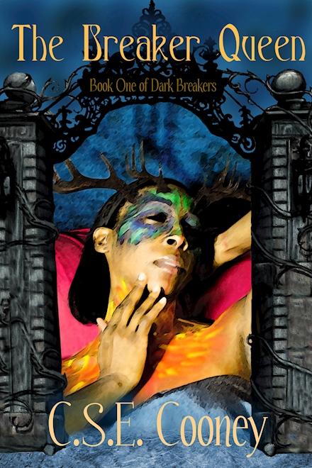 Book 1 of Dark Breakers