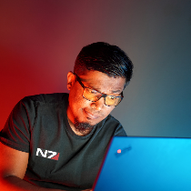 Profile picture