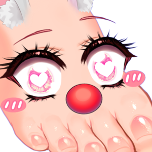 Cute NUG PNG/GIF-Tuber Model - BandiBean's Ko-fi Shop - Ko-fi ❤️ Where  creators get support from fans through donations, memberships, shop sales  and more! The original 'Buy Me a Coffee' Page.