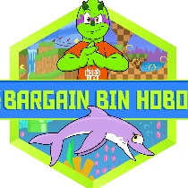 Support The Bargain Bin Hobo on Ko-fi! ️. ko-fi.com/thebargainbinhobo ...