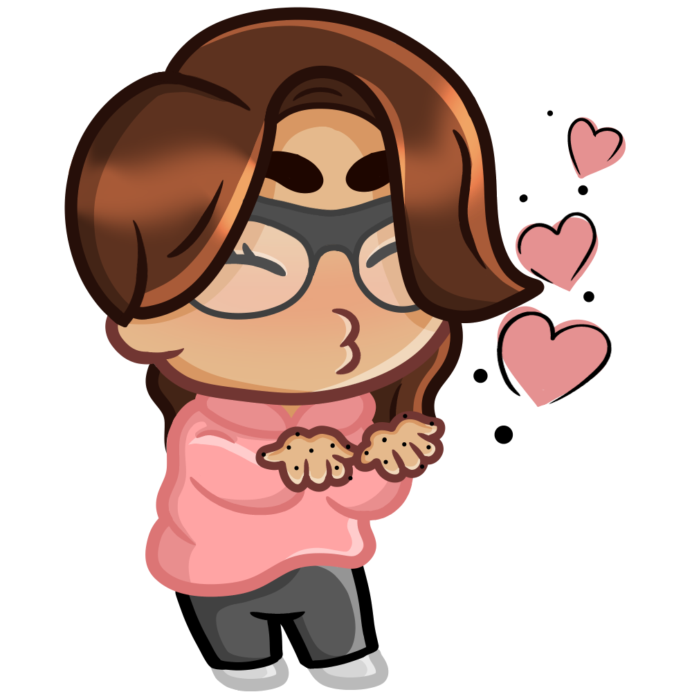 Support jorpa twitch emotes