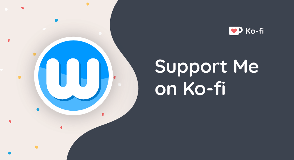 Streamer Asset  Customizable DVD Screensaver for BRB - Kite komainu's  Ko-fi Shop - Ko-fi ❤️ Where creators get support from fans through  donations, memberships, shop sales and more! The original 'Buy