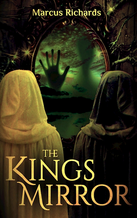 The Kings Mirror Book Cover